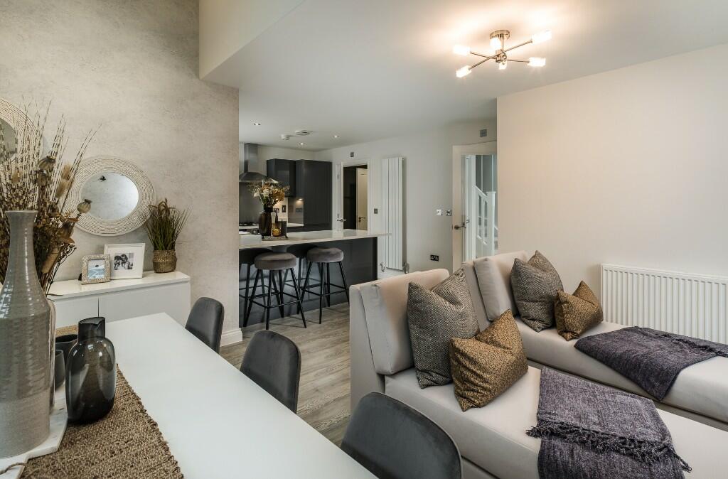 Typical Lounge