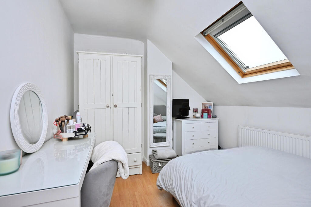 1 Rookery Close, Kibworth, Leicester, LE8 0SD