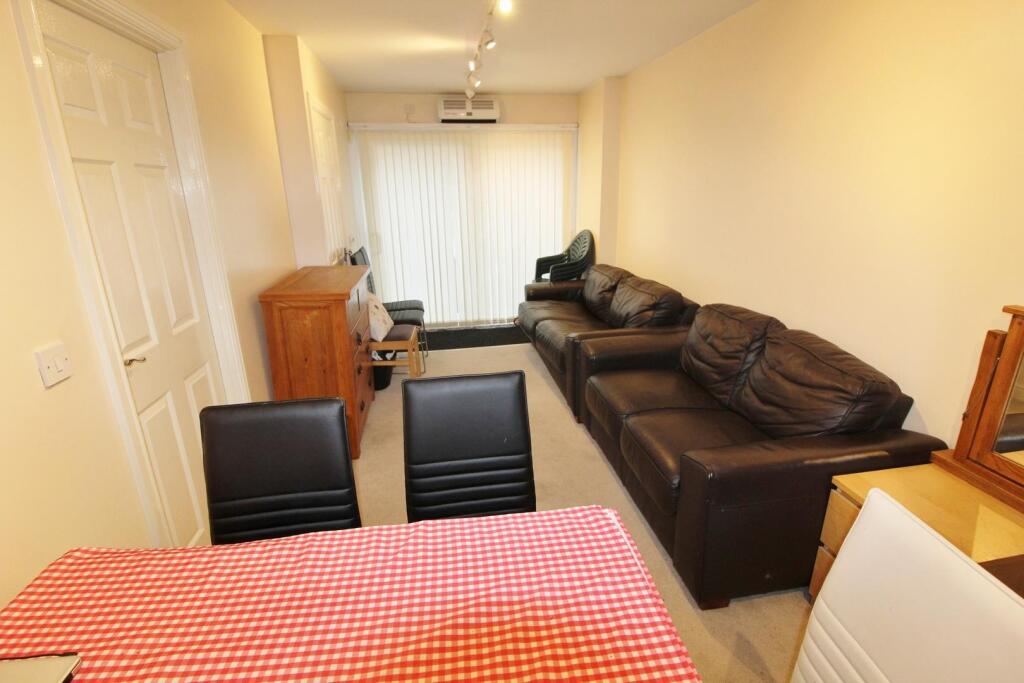 Further Reception Room
