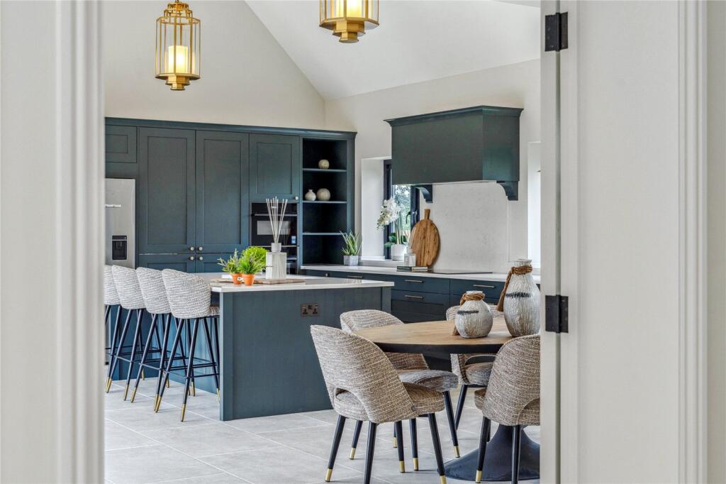 * Previous Show Home