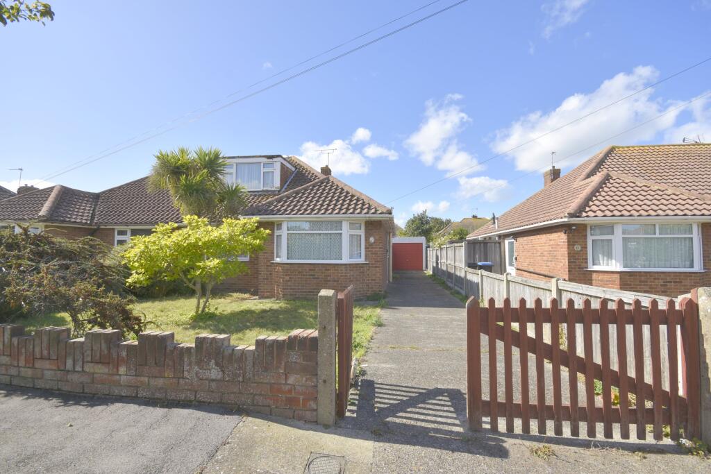 Western Road, Margate