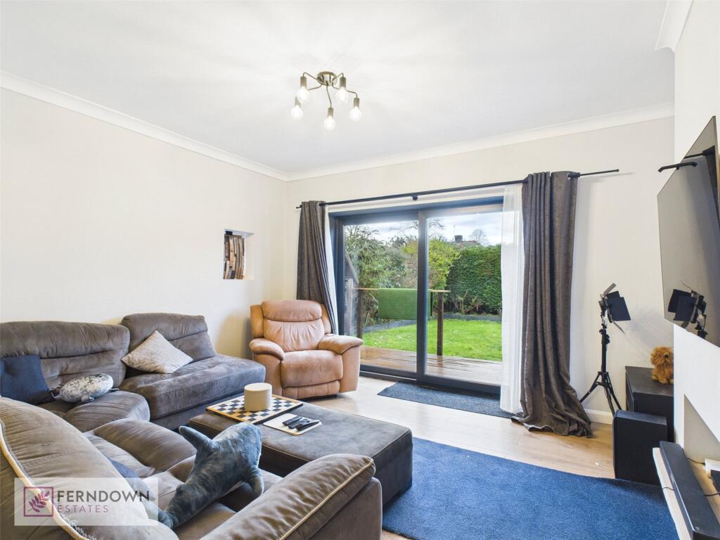 Lounge Area