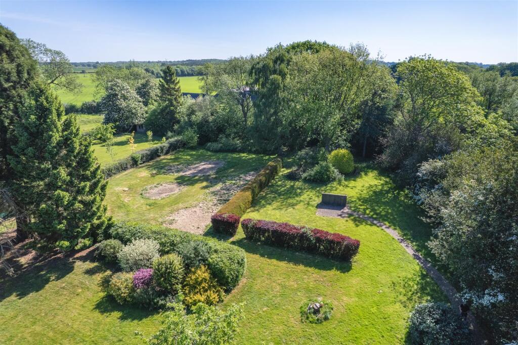 35 Normanton Road,  Packington