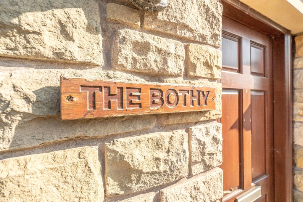 The Bothy