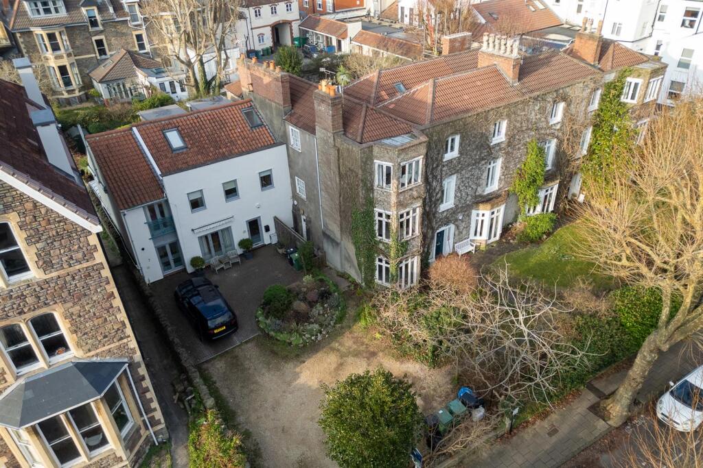 9A Chantry Road, Clifton, Bristol BS8 2QF | Freeho