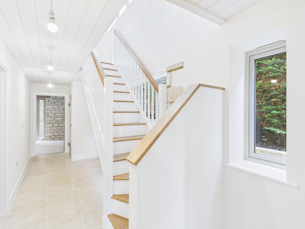 Hallway 2