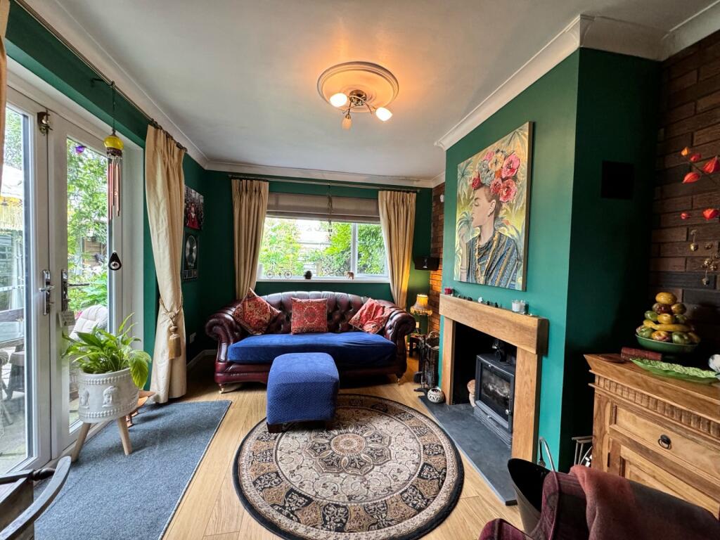 Sitting Room
