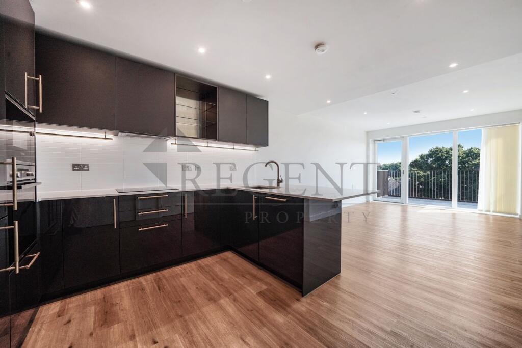 Open plan