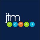 JTM Homes logo