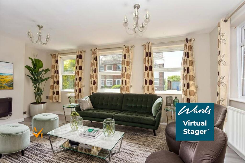 Lounge (Modern Style)