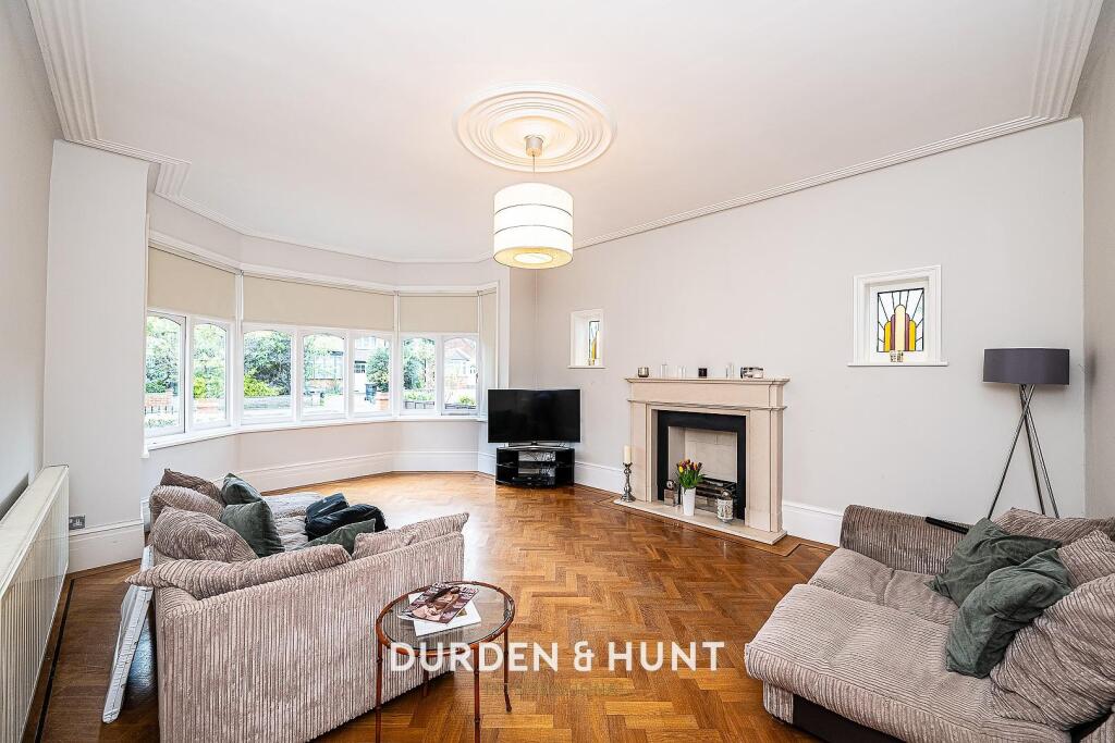 Ground Floor Living Room