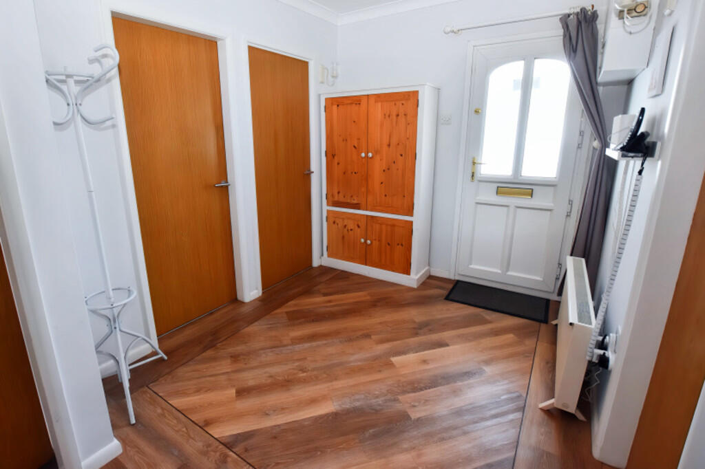 Entrance Hall 1