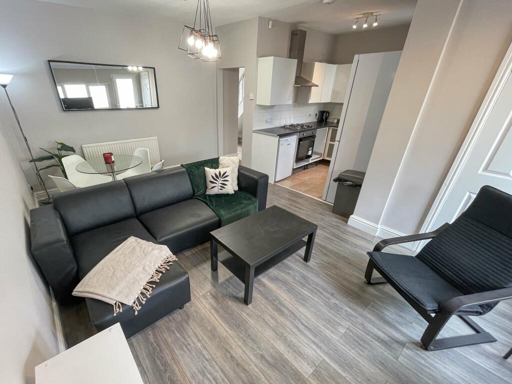 91 Gainsborough