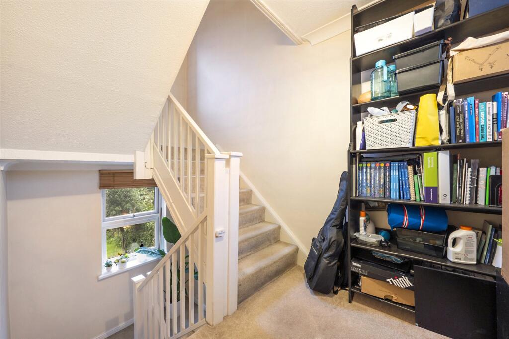 Stairway