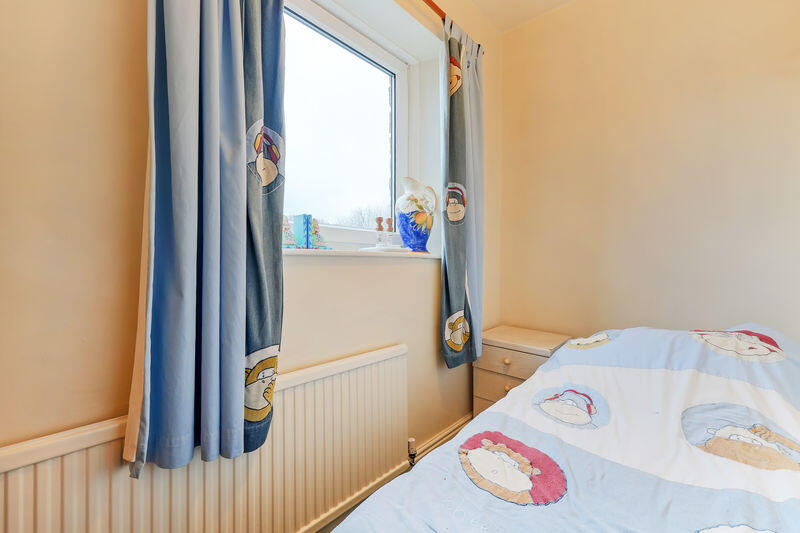 Single Bedroom 