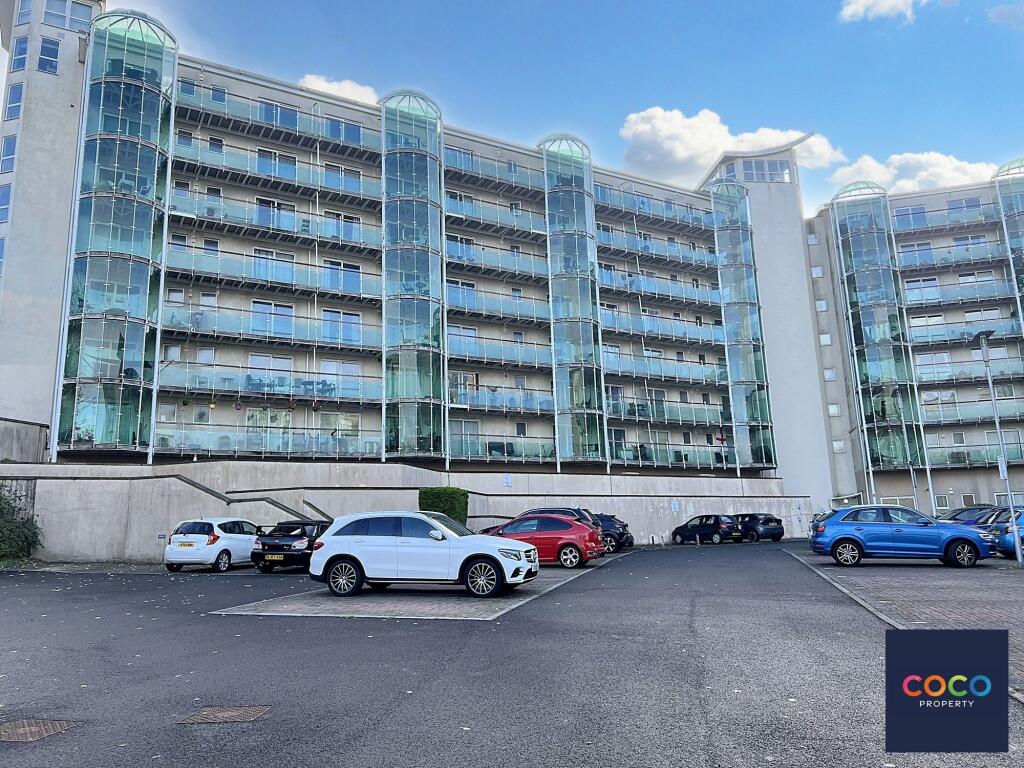 Ayton Drive, Atlantic House, DT5