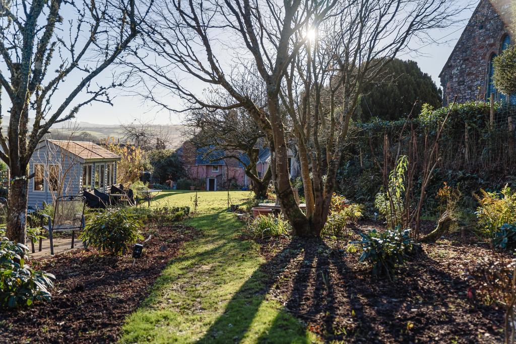 Wootton Courtenay