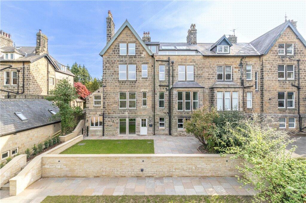 A Substantial Home