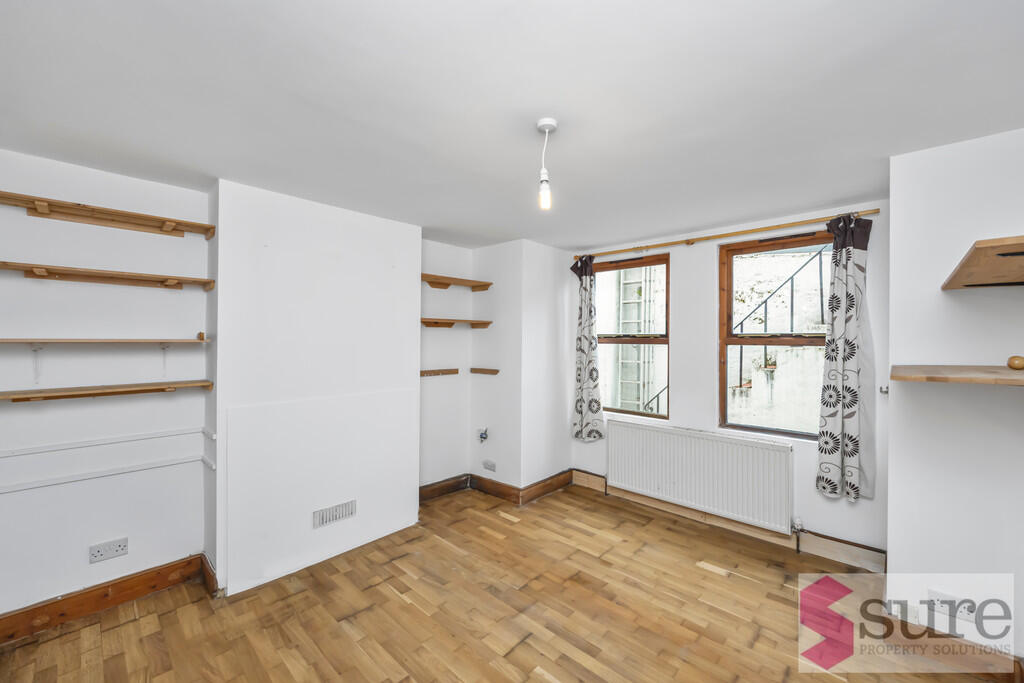 Bonchurch Road 30...