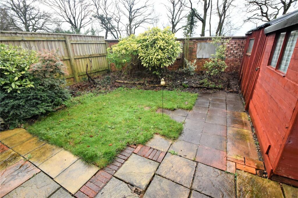 Seddons - Cullompton