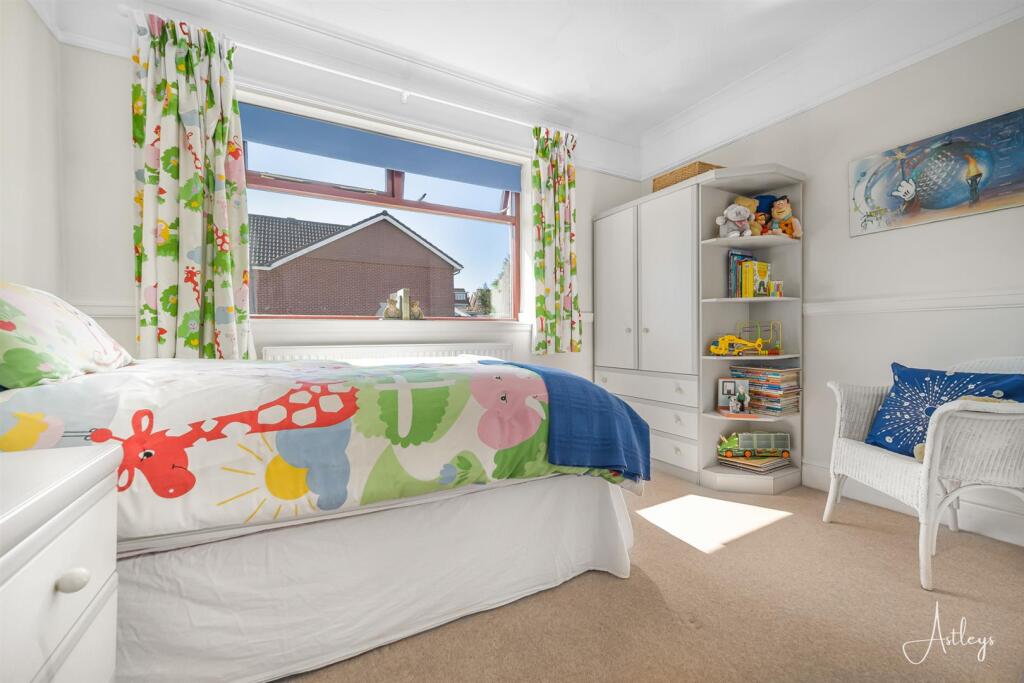 Bedroom 4