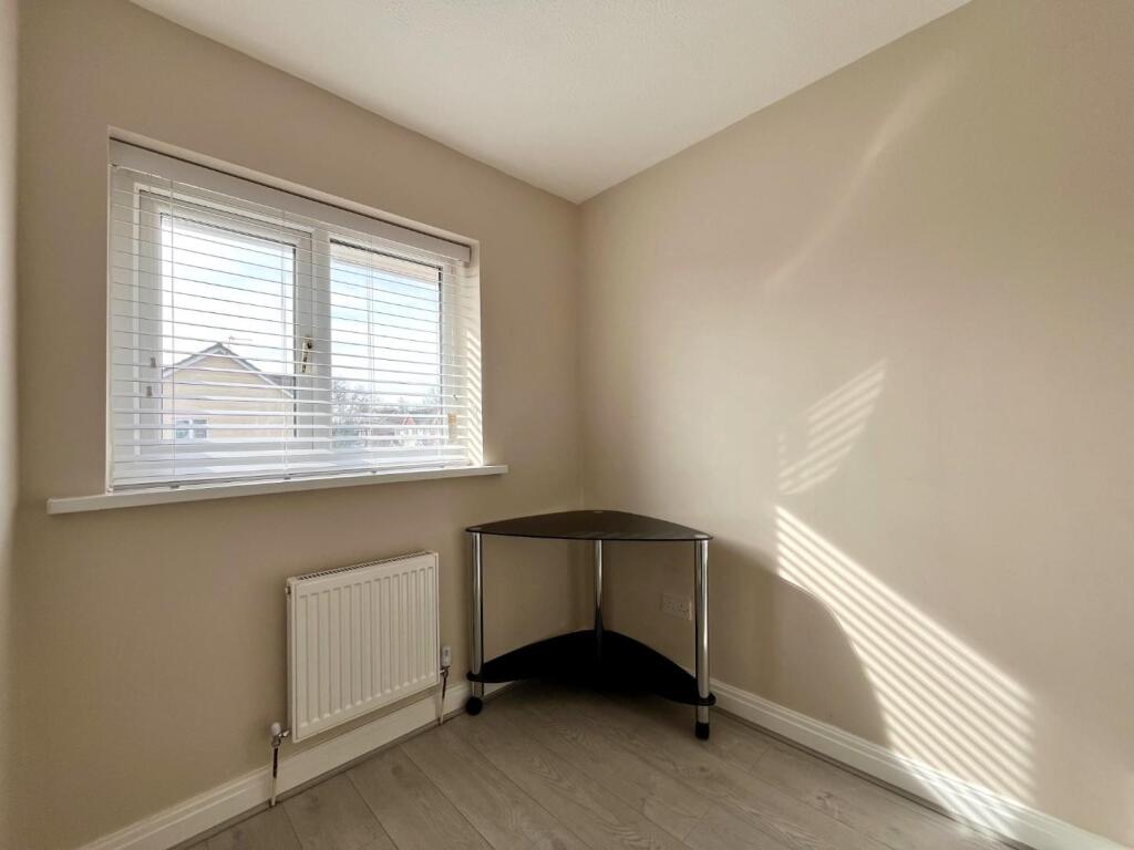 Bedroom 3 Aspect 2