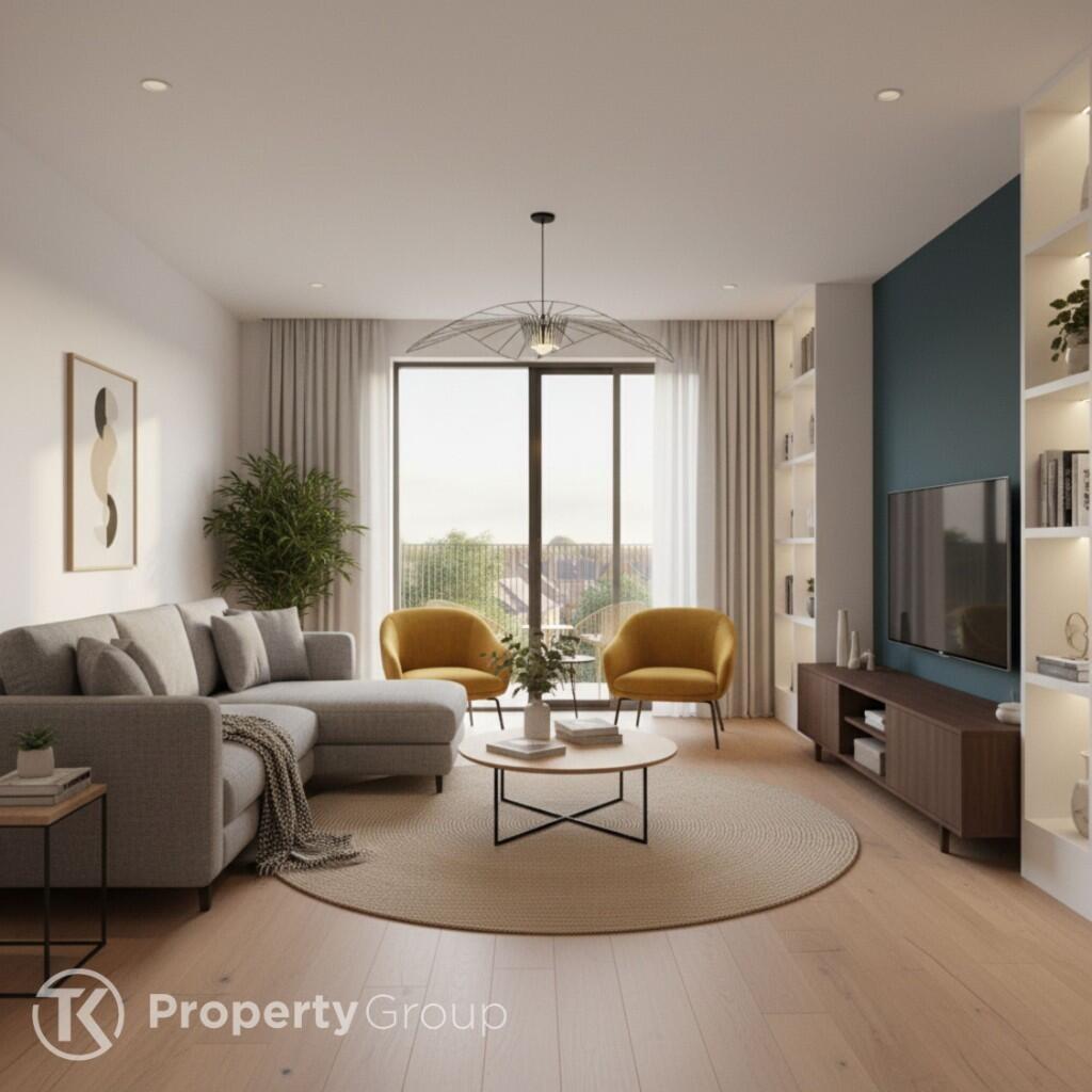 Moxon Street, Barnet, North London, EN5