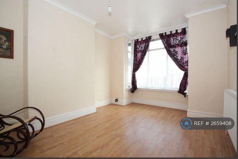 Front Room