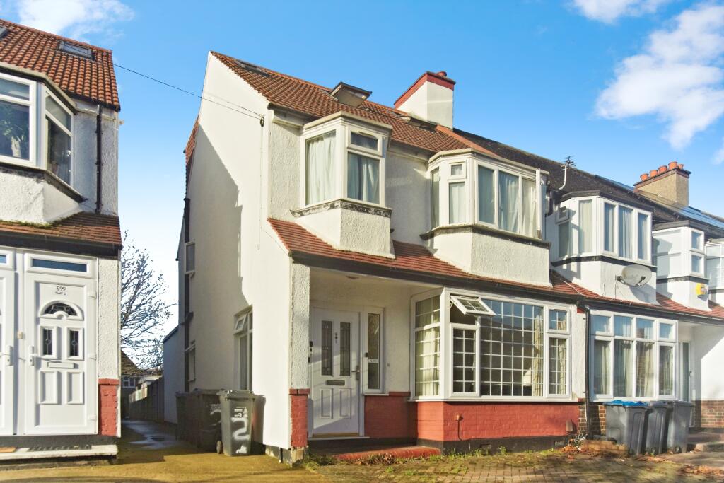 View Of The Property