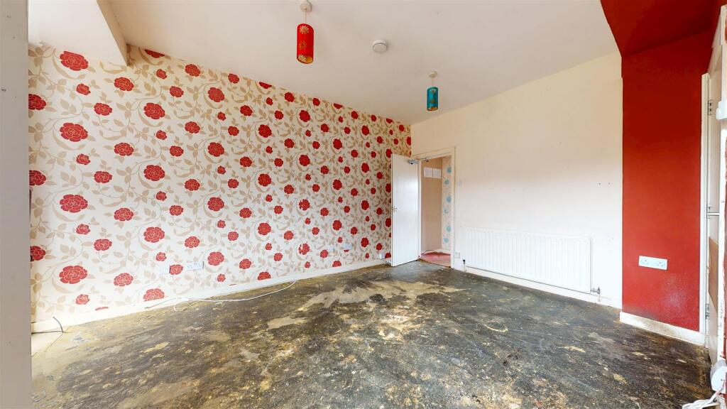 Ground Floor Reception Room