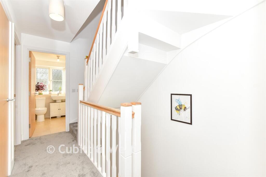 Internal Lifestyle Photograph