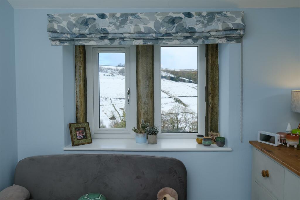 BEDROOM VIEW