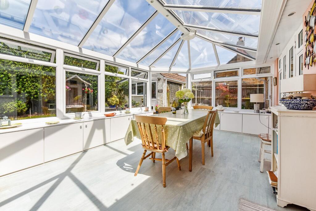 conservatory