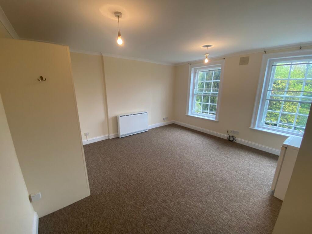 Studio room 2