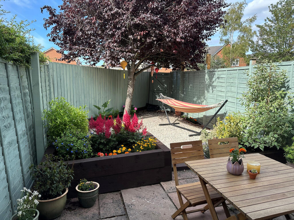 Garden 2