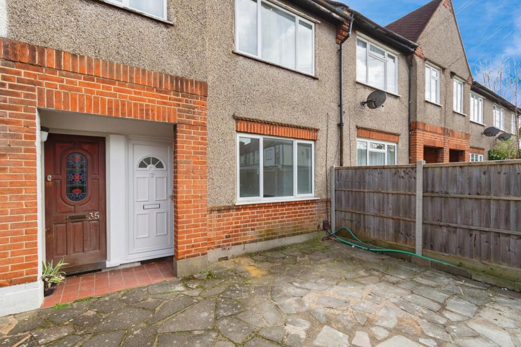 View Of The Property