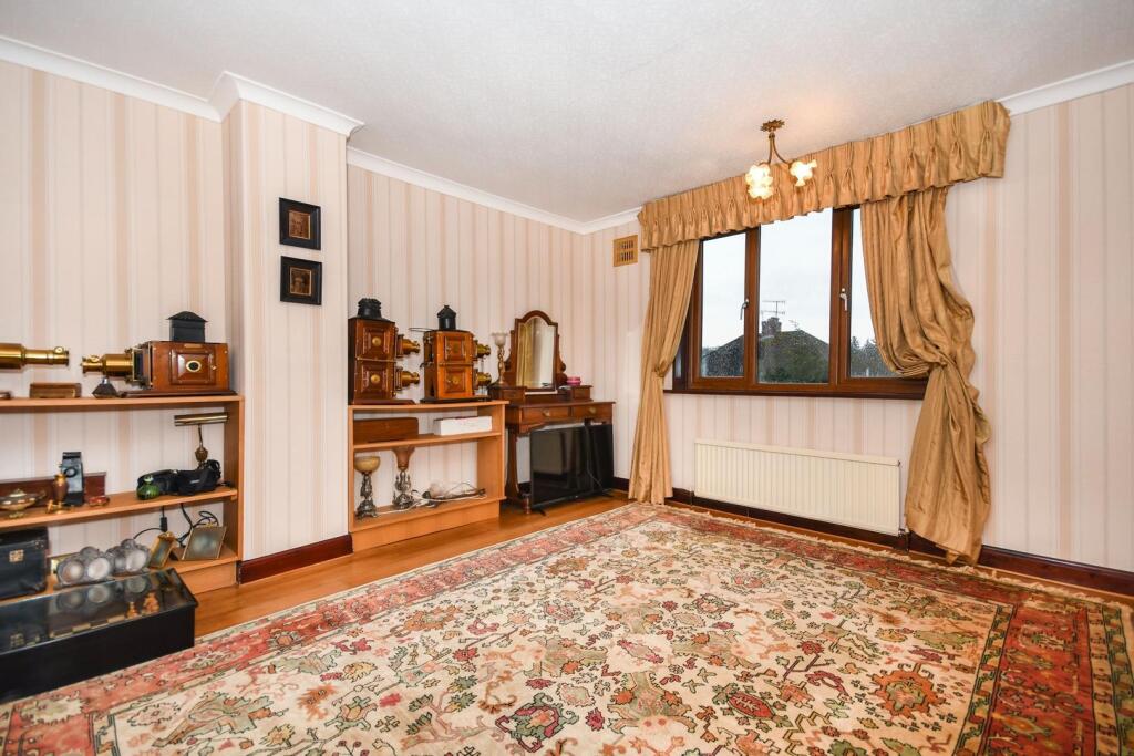 BEDROOM NO.2