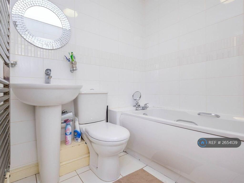 The Family Bathroom 2