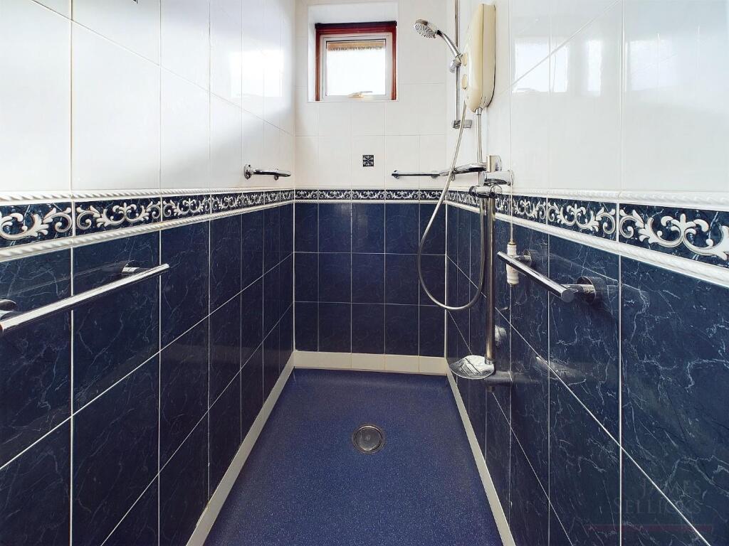 Wet Room