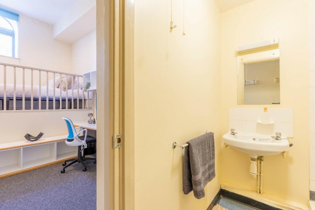 Bathroom - Premium E