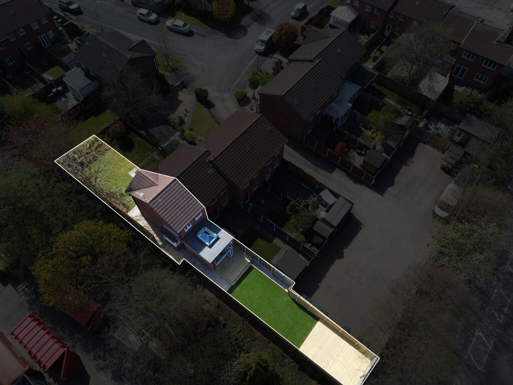 Drone of Plot