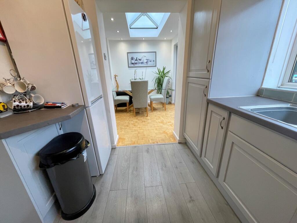 Fitted Kitchen