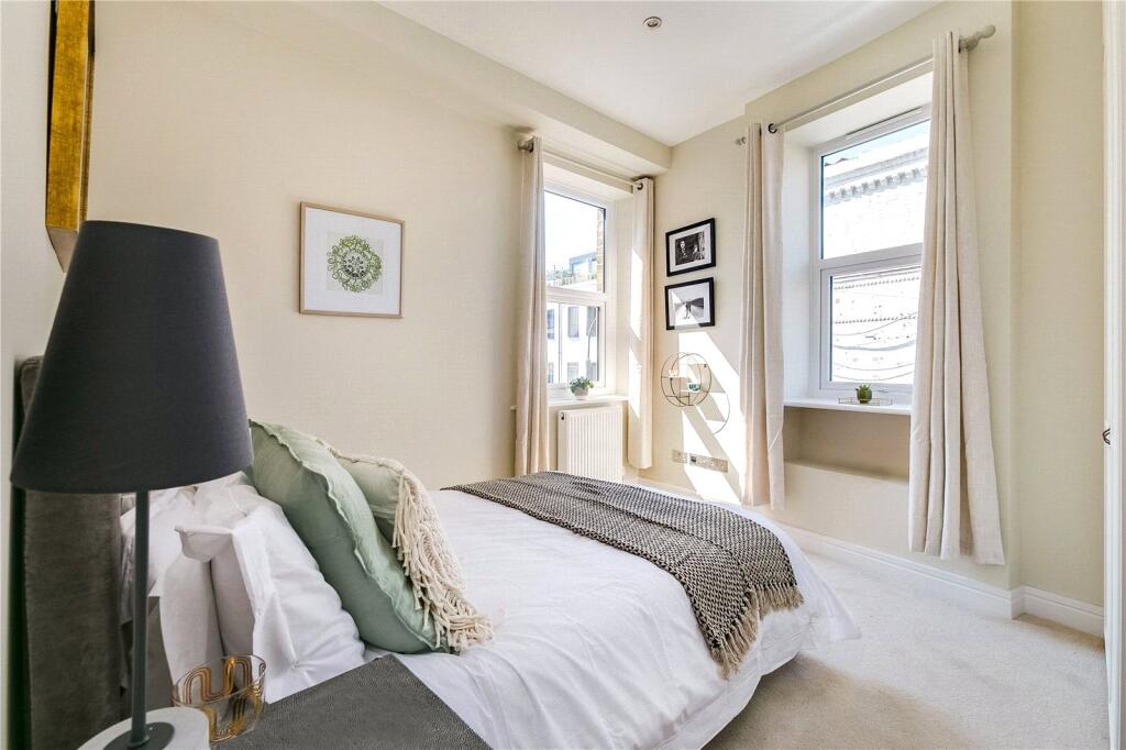 Bedrooms