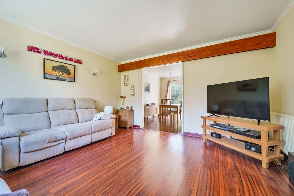 Lounge Area