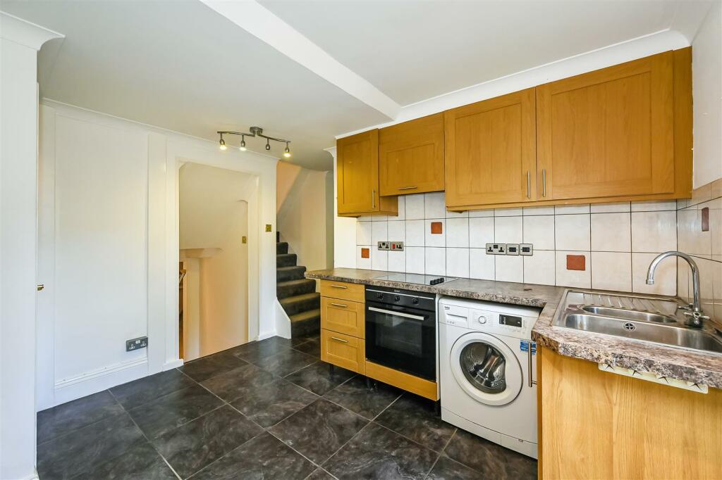 Kitchen / Diner