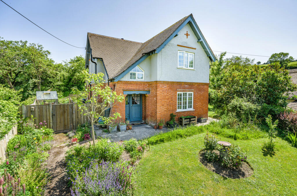 Shillingford,Seddons
