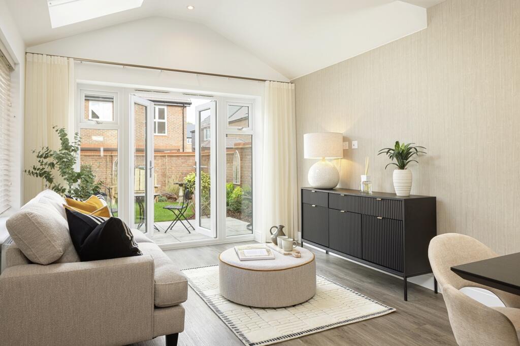 birchwood, farnham