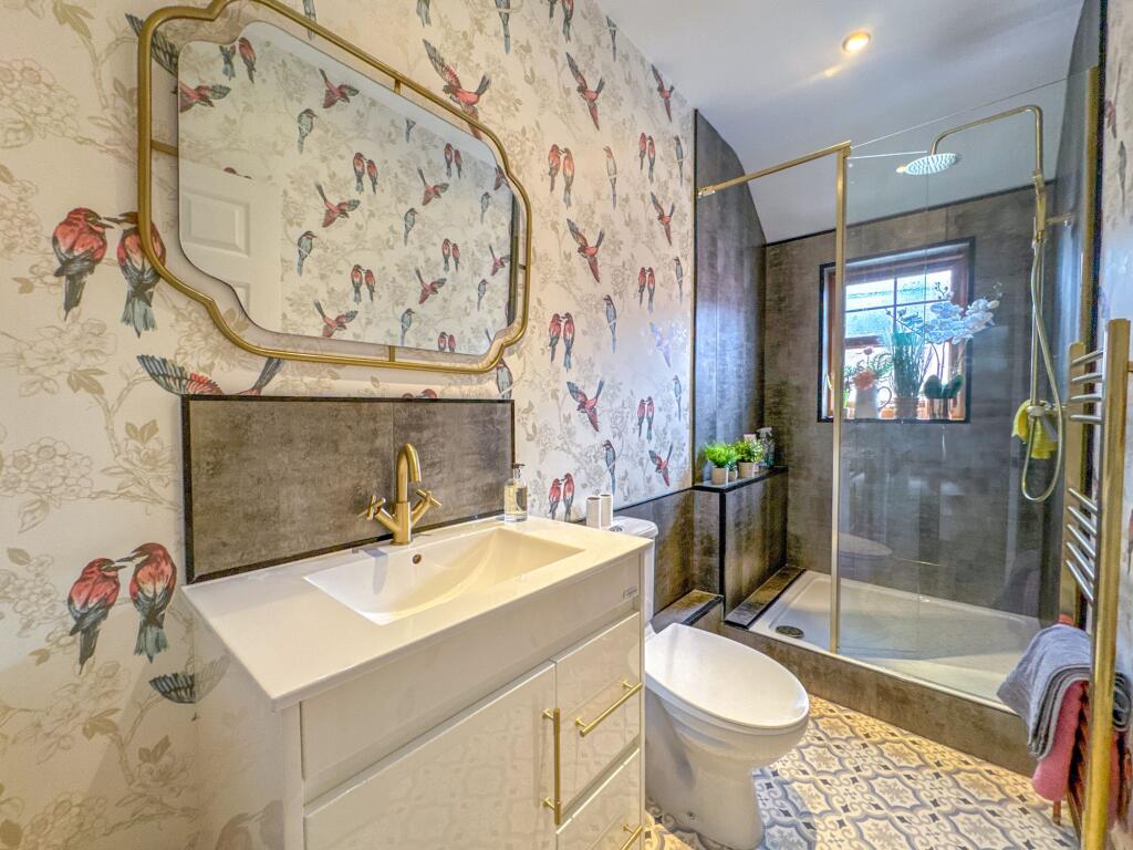 Arden Street, Atherstone, CV9