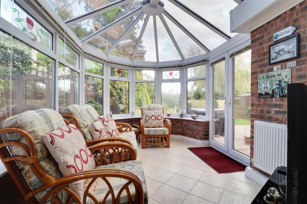 CONSERVATORY