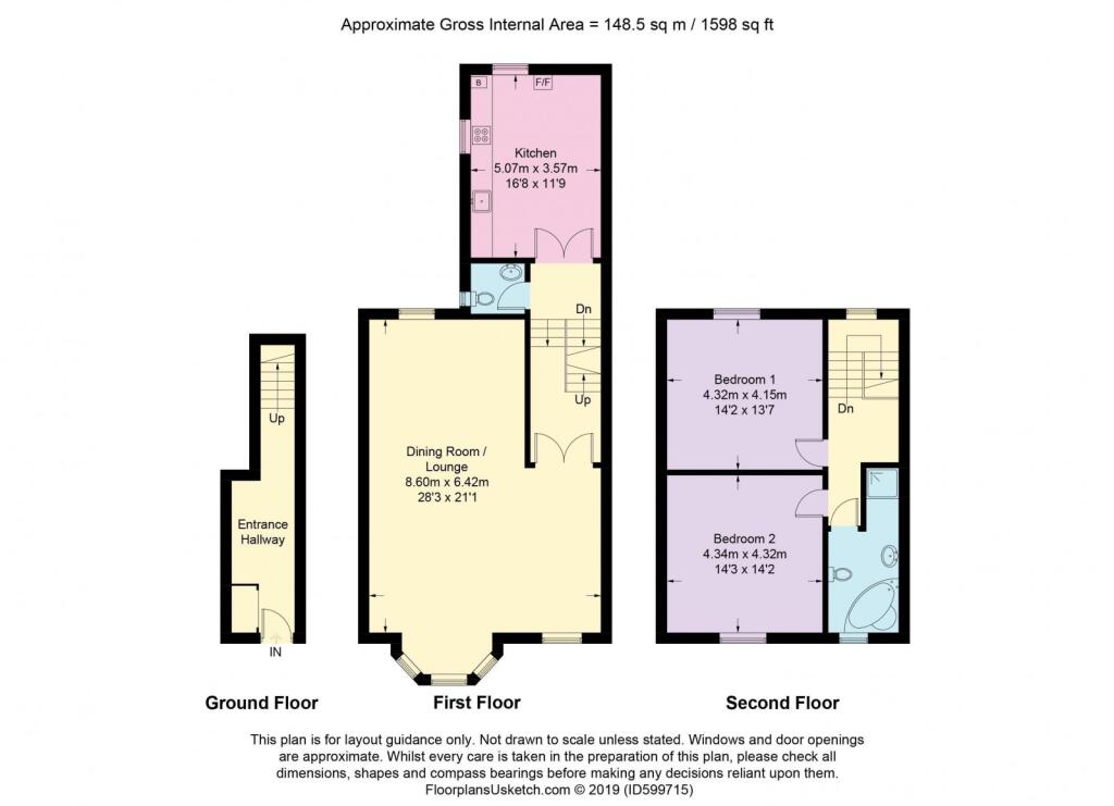 Floorplans